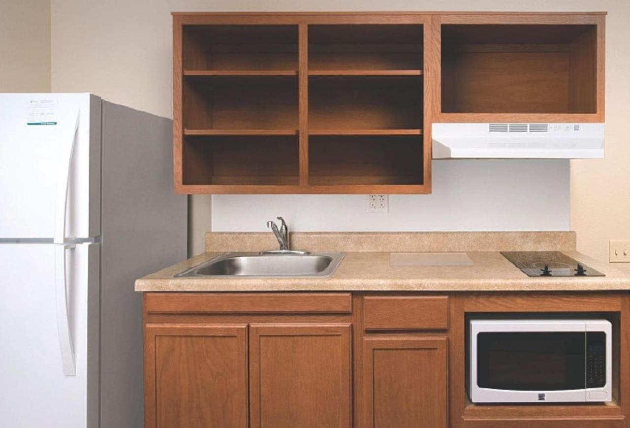 Woodspring Suites San Antonio South Zewnętrze zdjęcie