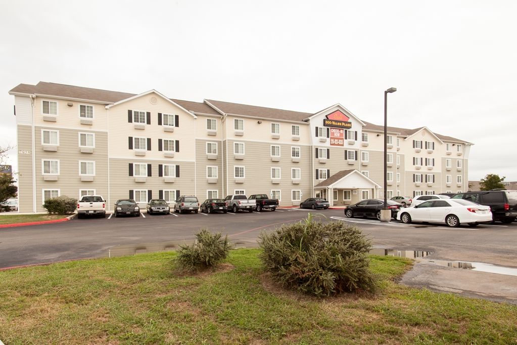 Woodspring Suites San Antonio South Zewnętrze zdjęcie
