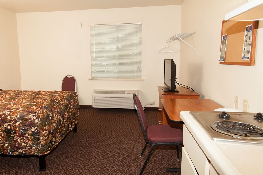 Woodspring Suites San Antonio South Pokój zdjęcie