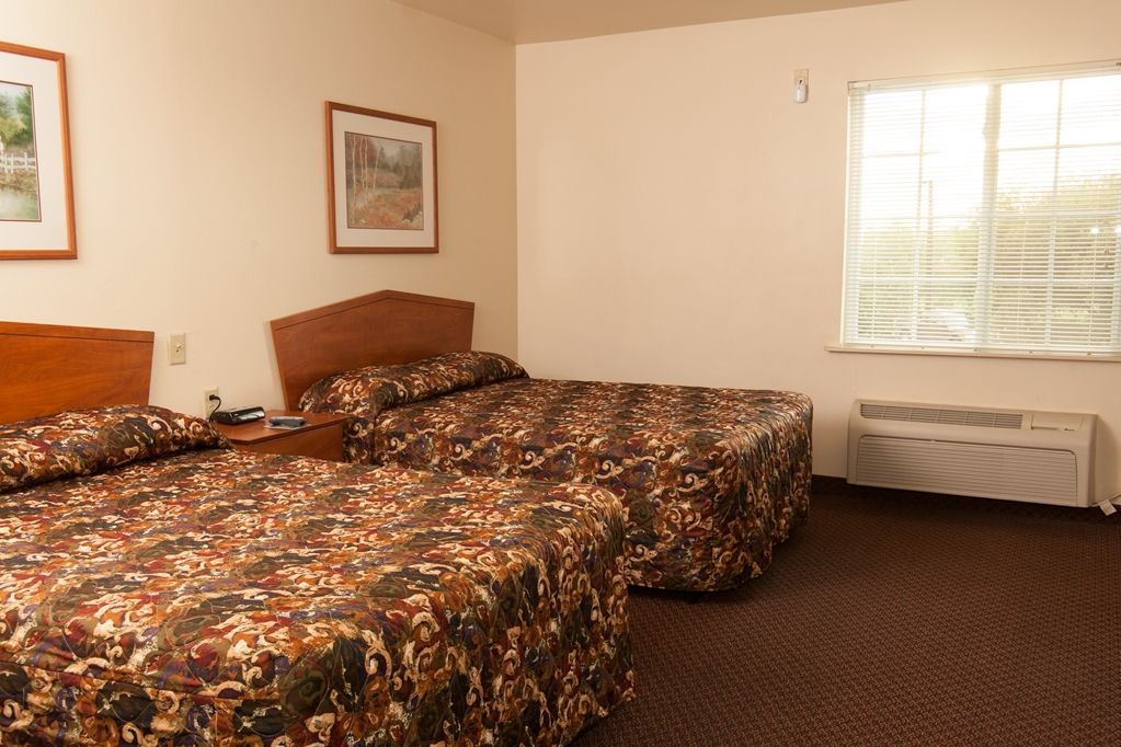 Woodspring Suites San Antonio South Pokój zdjęcie