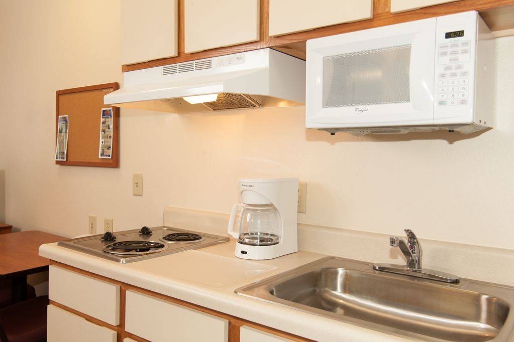 Woodspring Suites San Antonio South Pokój zdjęcie