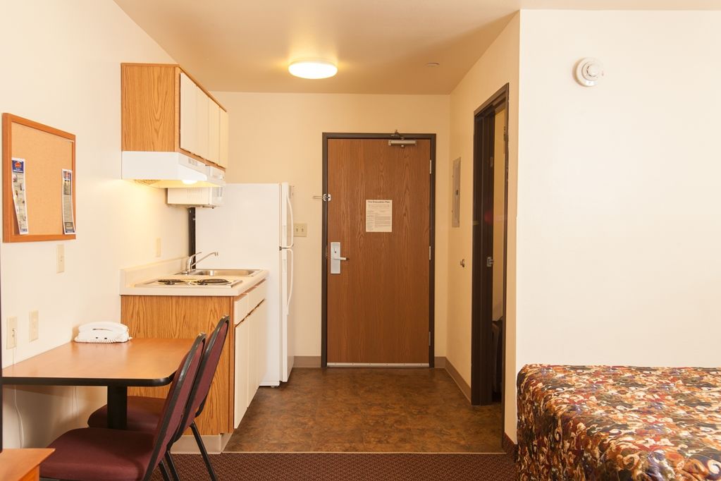 Woodspring Suites San Antonio South Pokój zdjęcie