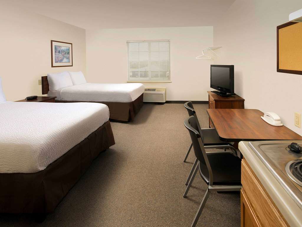 Woodspring Suites San Antonio South Pokój zdjęcie