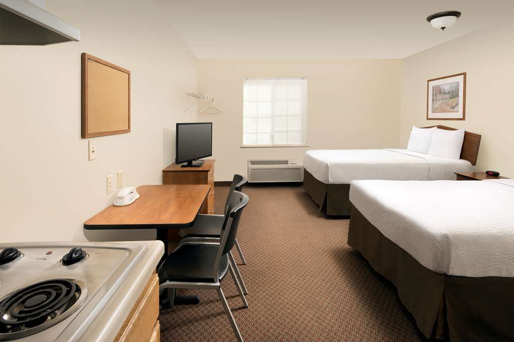 Woodspring Suites San Antonio South Pokój zdjęcie